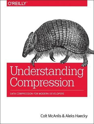 Cover image for Understanding Compression