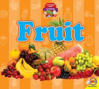 Cover image for Fruit