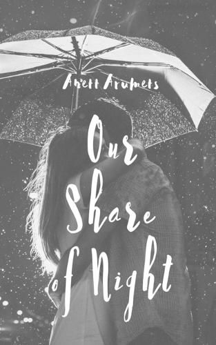 Cover image for Our Share of Night