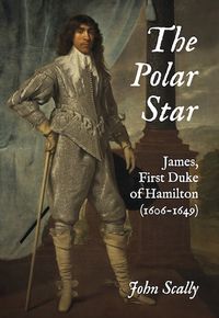 Cover image for The Polar Star