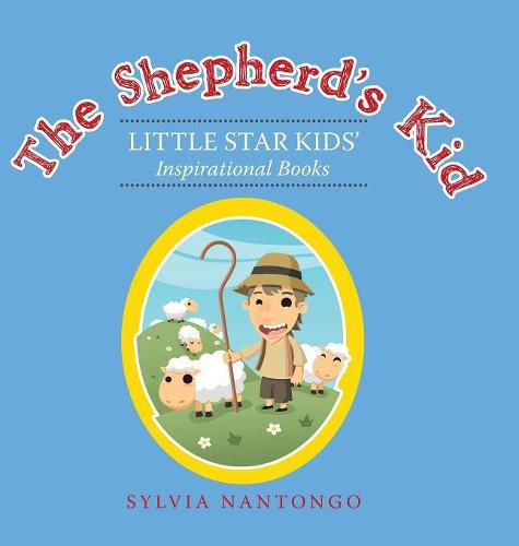 Cover image for The Shepherd'S Kid