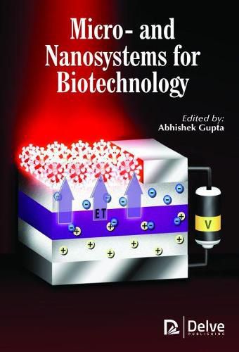 Cover image for Micro- and Nanosystems for Biotechnology