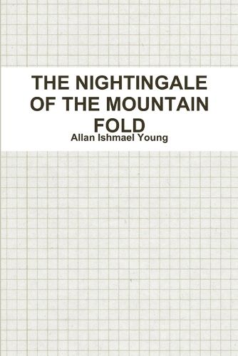 Cover image for The Nightingale of the Mountain Fold