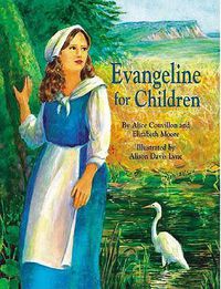 Cover image for Evangeline for Children