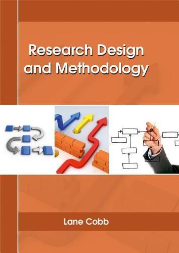 Cover image for Research Design and Methodology