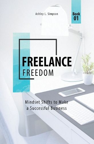 Cover image for Freelance Freedom