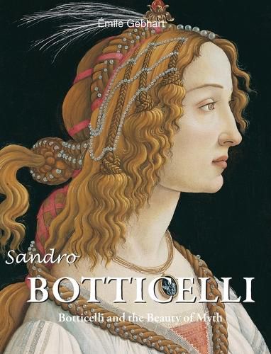 Cover image for Sandro Botticelli