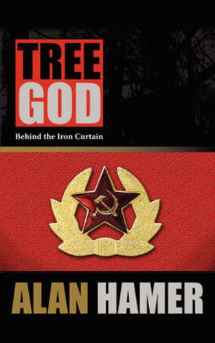 Cover image for Tree God