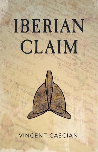 Cover image for Iberian Claim