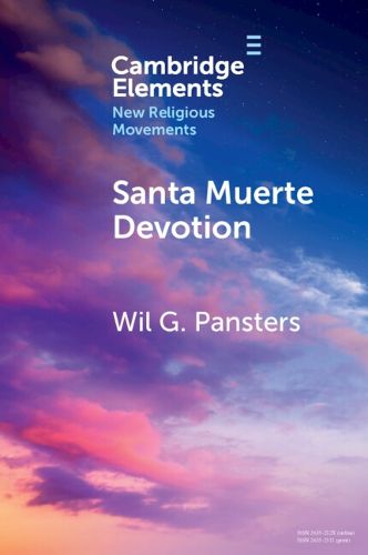 Cover image for Santa Muerte Devotion