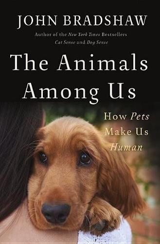 The Animals Among Us