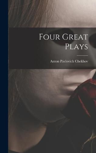 Cover image for Four Great Plays