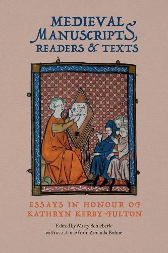 Medieval Manuscripts, Readers and Texts