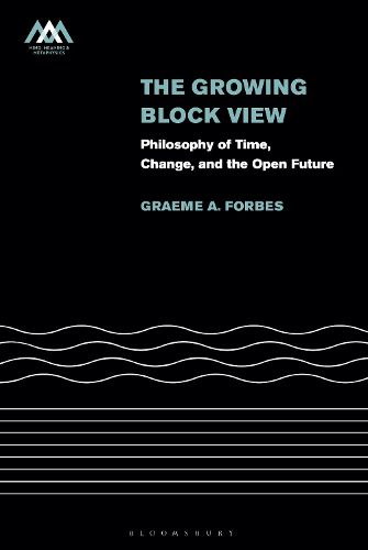 Cover image for The Growing-Block View