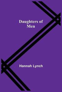 Cover image for Daughters Of Men