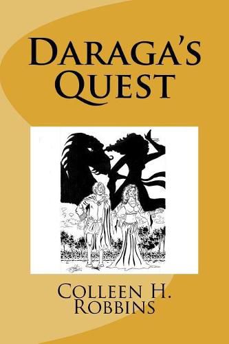 Cover image for Daraga's Quest