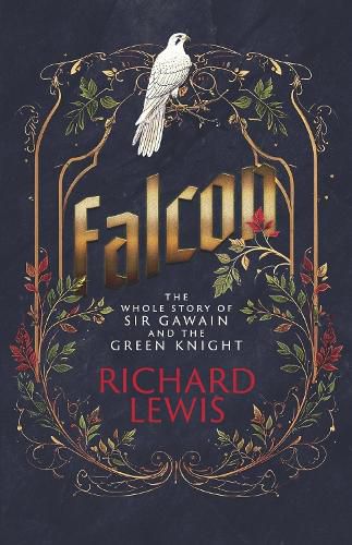 Cover image for Falcon