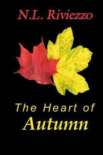 Cover image for The Heart of Autumn