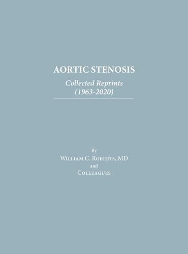 Aortic Stenosis