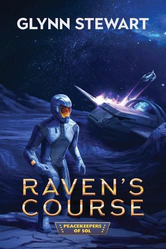 Cover image for Raven's Course