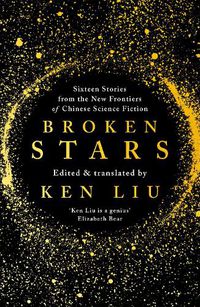 Cover image for Broken Stars