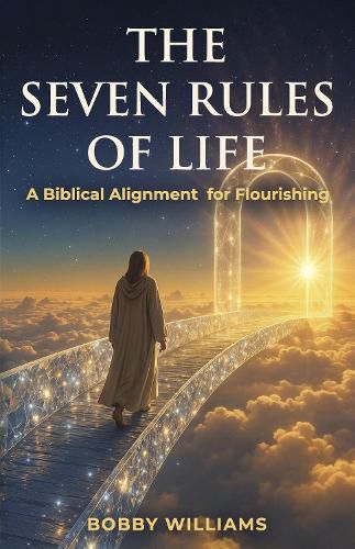 Cover image for The Seven Rules of Life