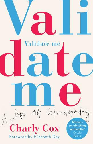 Cover image for Validate Me: A Life of Code-Dependency