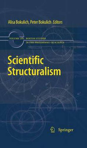 Cover image for Scientific Structuralism