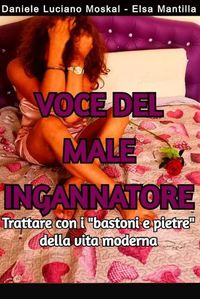 Cover image for Voce Del Male Ingannatore