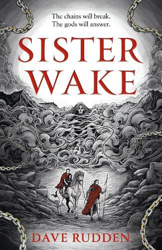 Cover image for Sister Wake