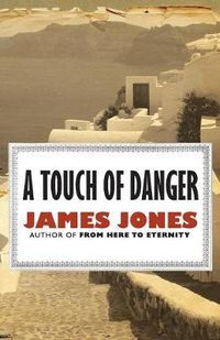 Cover image for A Touch of Danger