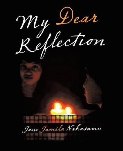 Cover image for My Dear Reflection