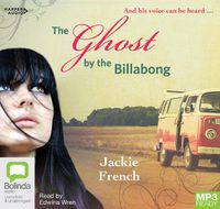 Cover image for The Ghost By The Billabong