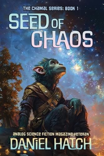 Cover image for Seed of Chaos