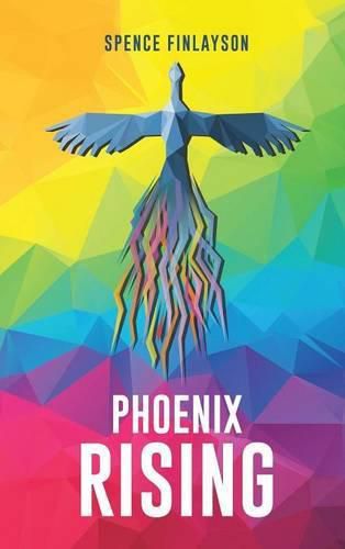 Cover image for Phoenix Rising