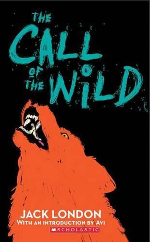 Cover image for Call of the Wild