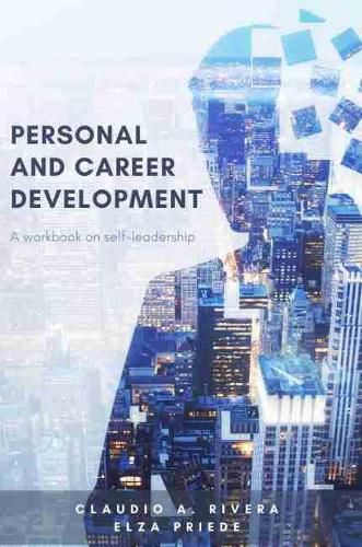 Cover image for Personal and Career Development: A Workbook on Self-Leadership