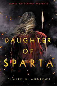 Cover image for Daughter of Sparta