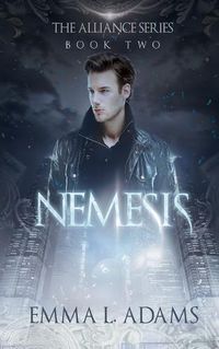 Cover image for Nemesis