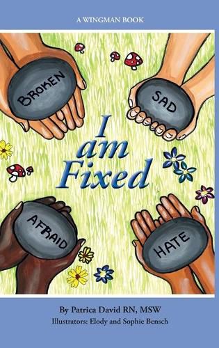 Cover image for I am Fixed