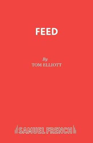 Cover image for Feed