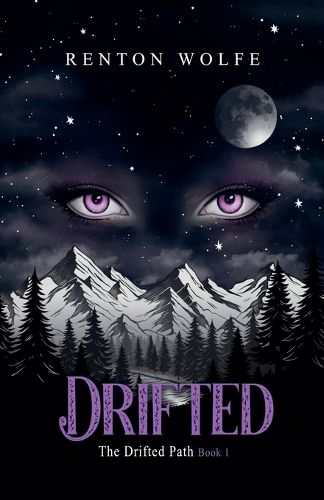 Cover image for Drifted