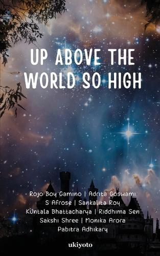 Cover image for Up Above the World So High (Edition1)