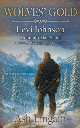 Cover image for Wolves' Gold