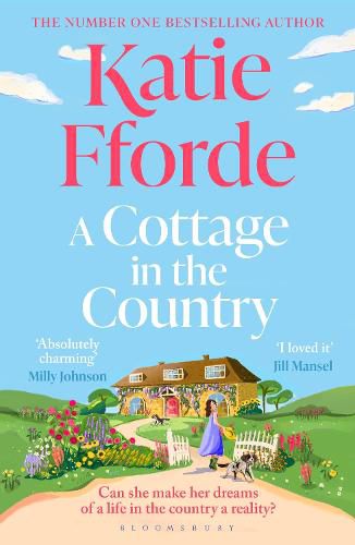 Cover image for A Cottage in the Country