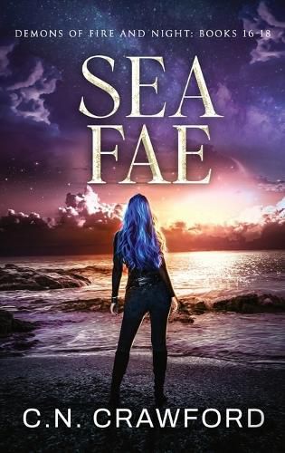 Cover image for Sea Fae