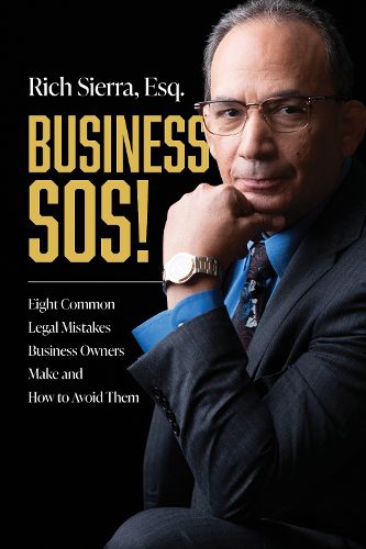 Cover image for Business SOS!