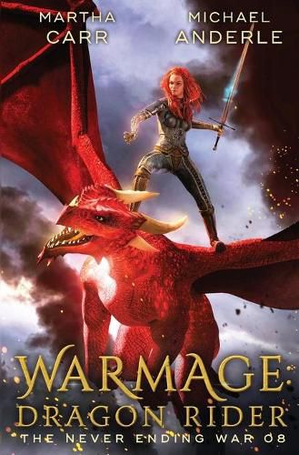 Cover image for WarMage