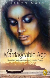 Cover image for Of Marriageable Age