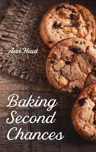 Cover image for Baking Second Chances